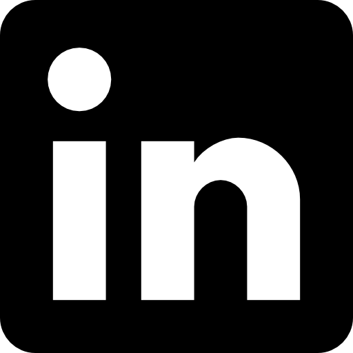 linkedin icon